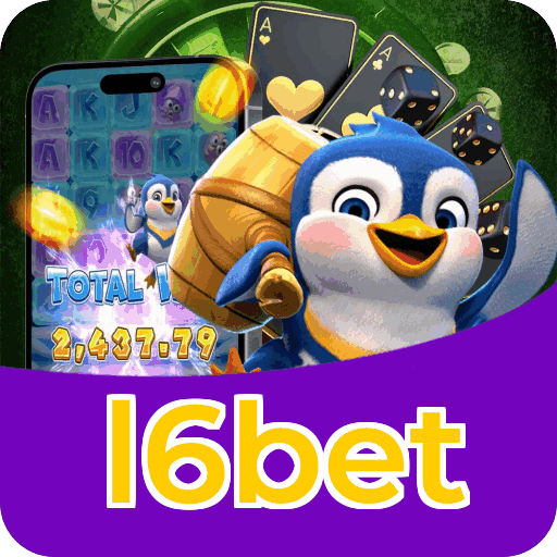 Slots Premium da PG Soft na l6bet