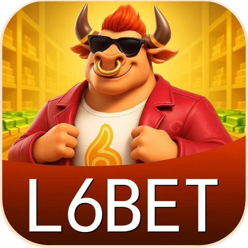 l6bet logo